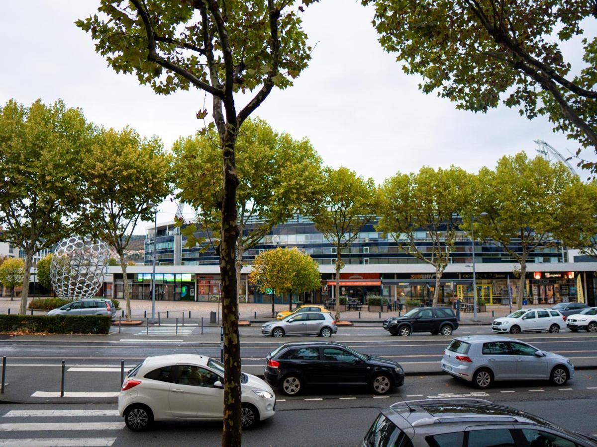 Апартаменти L'Annexe Clermont Ferrand Екстер'єр фото
